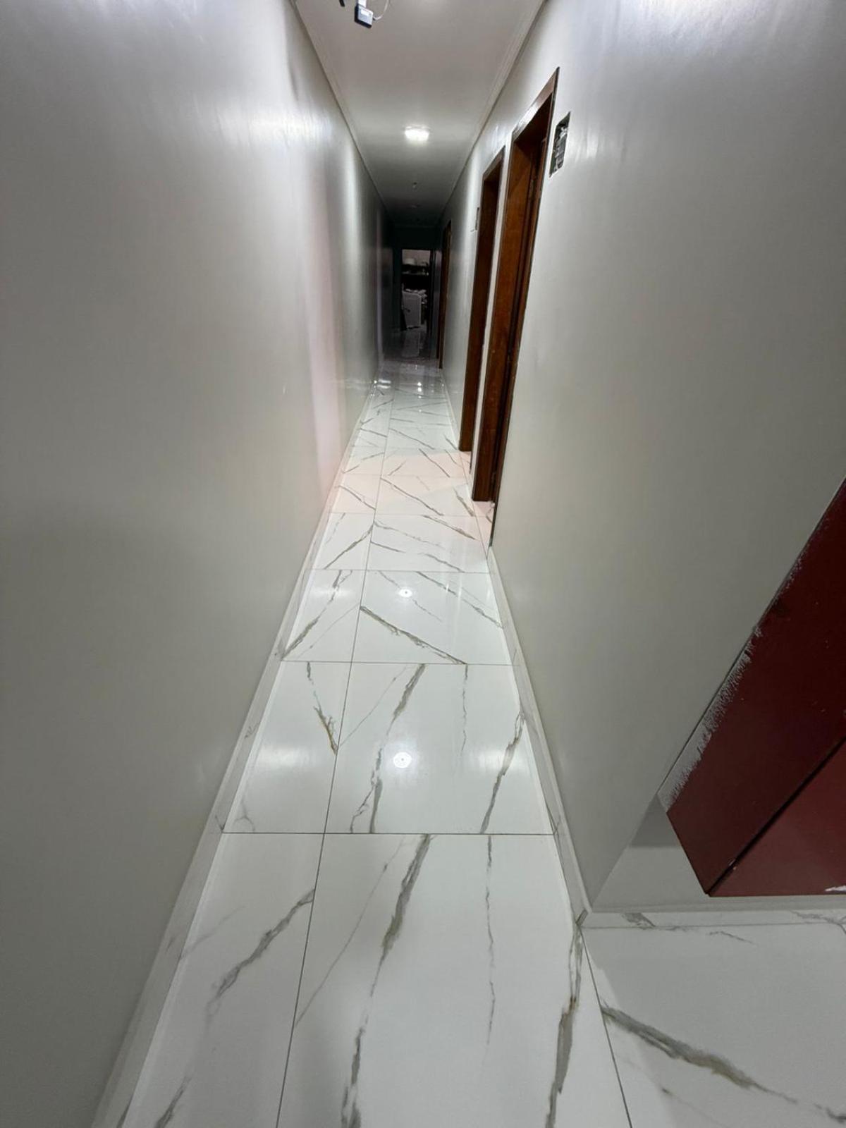 Hotel Mustang, Sao Paulo
